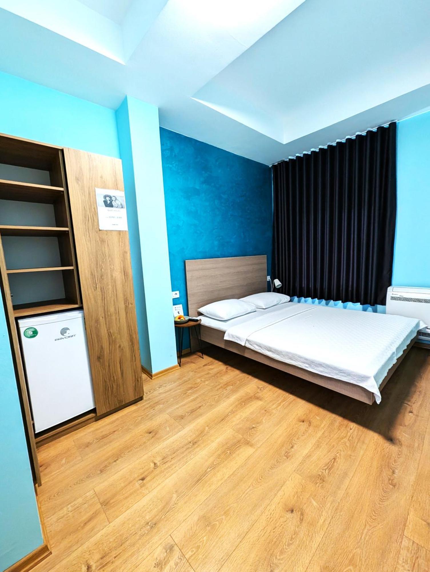 Easy Apartments Kumanovo Exteriör bild