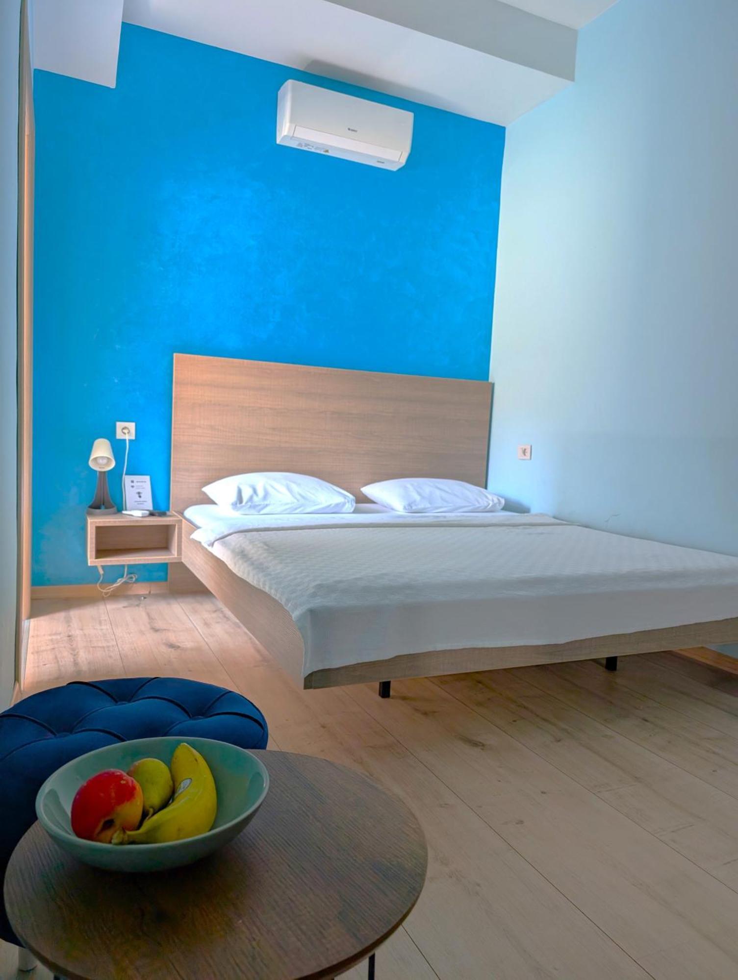 Easy Apartments Kumanovo Exteriör bild