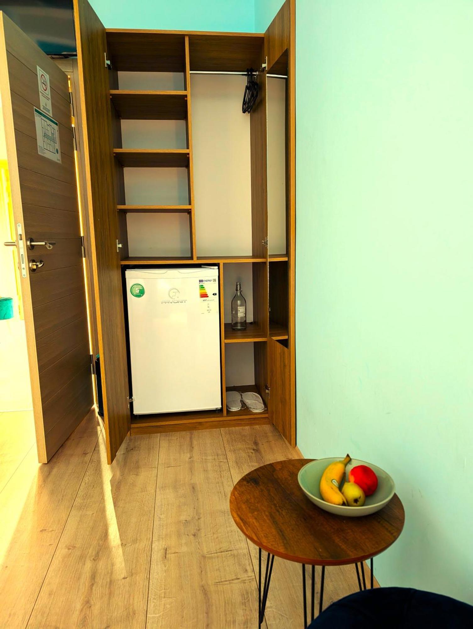 Easy Apartments Kumanovo Exteriör bild
