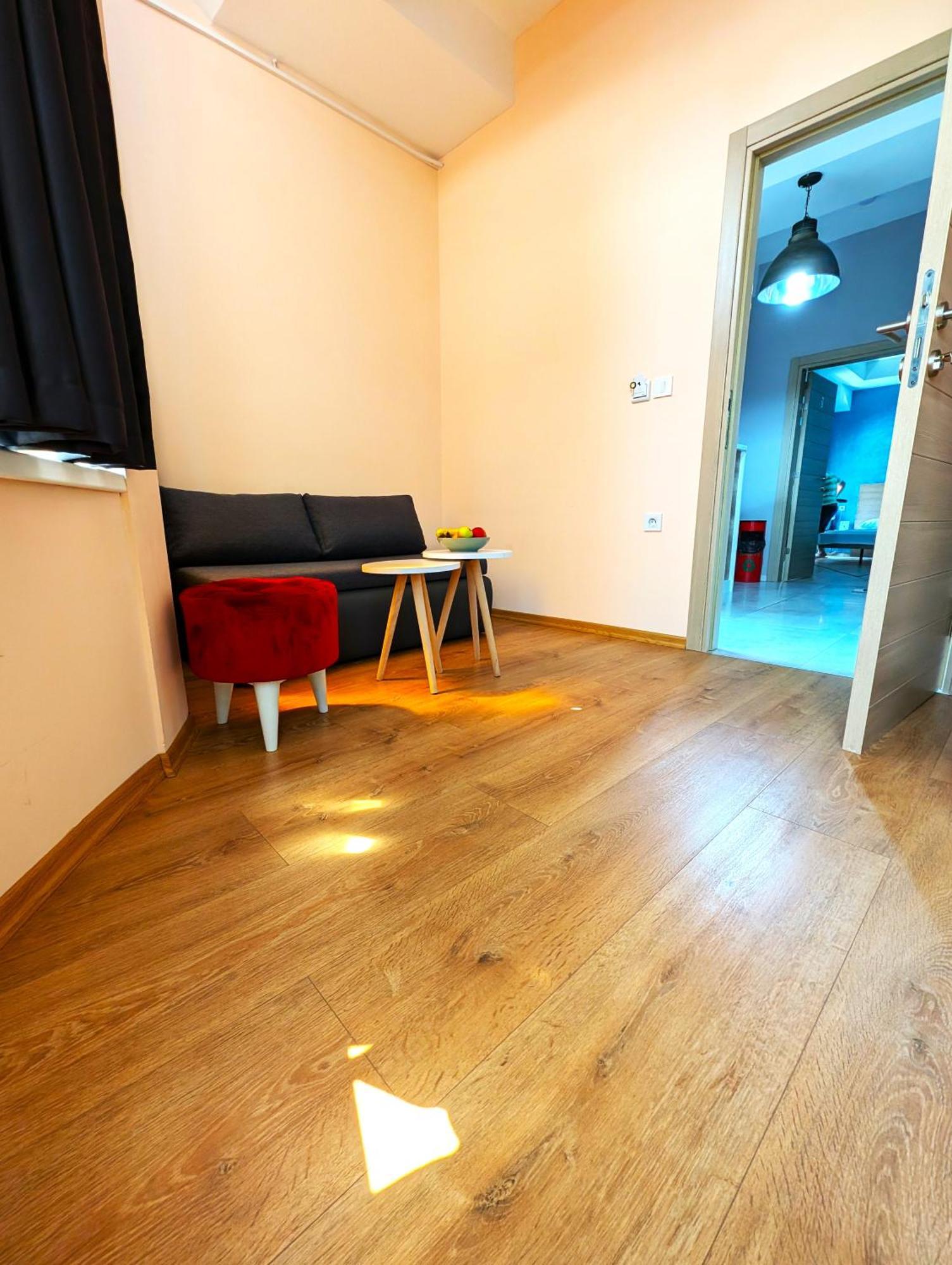 Easy Apartments Kumanovo Exteriör bild