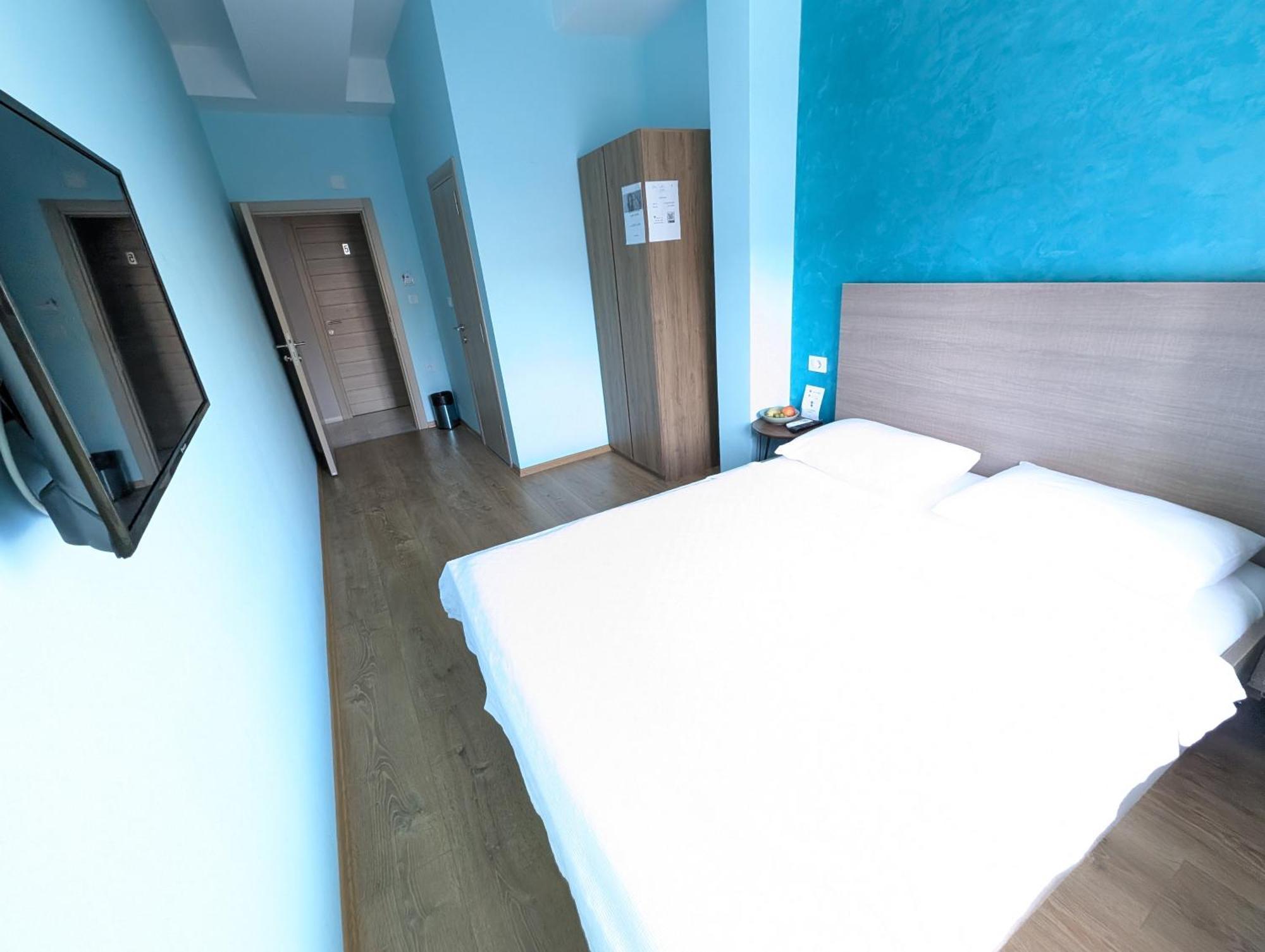 Easy Apartments Kumanovo Exteriör bild