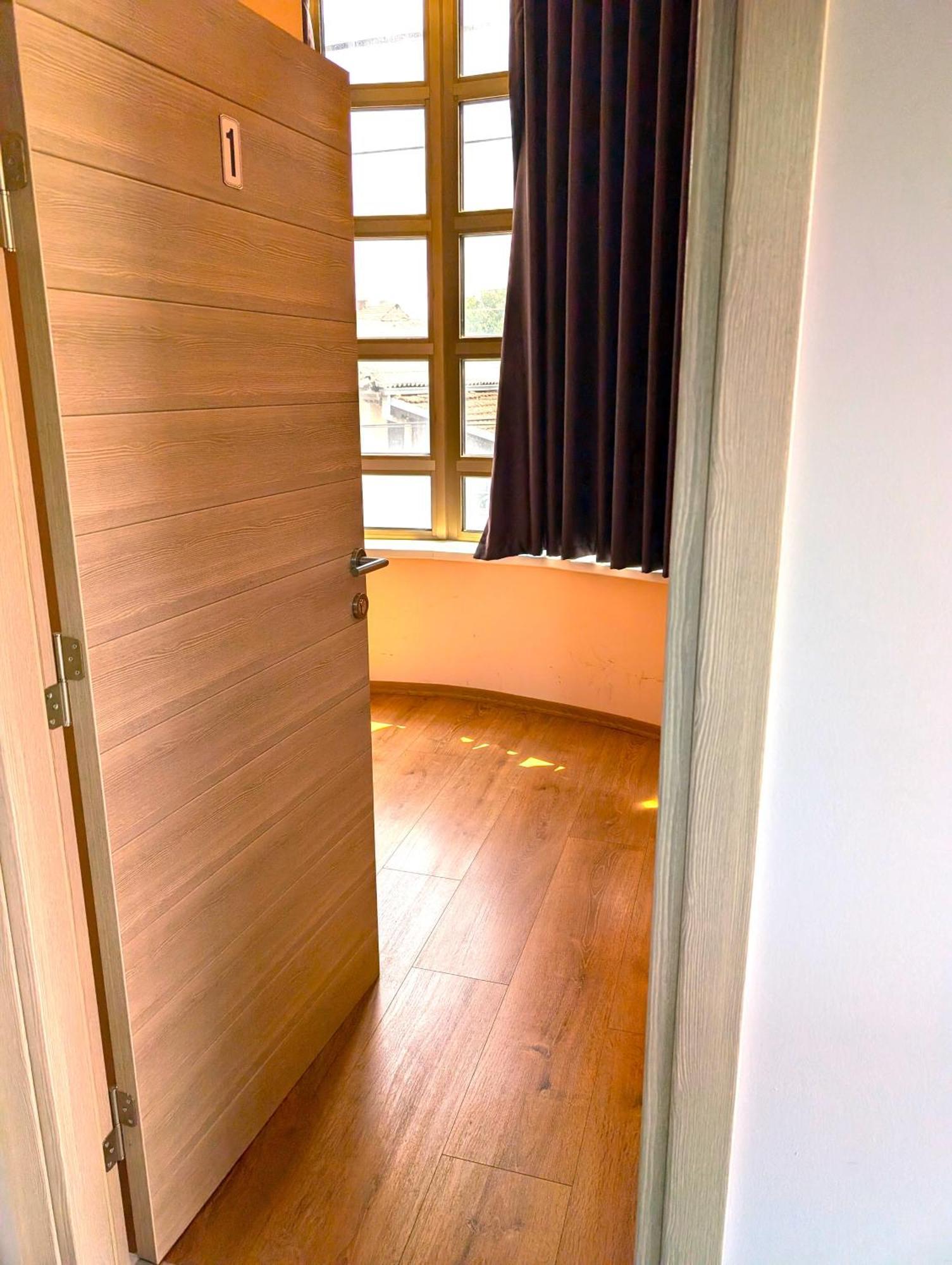 Easy Apartments Kumanovo Exteriör bild