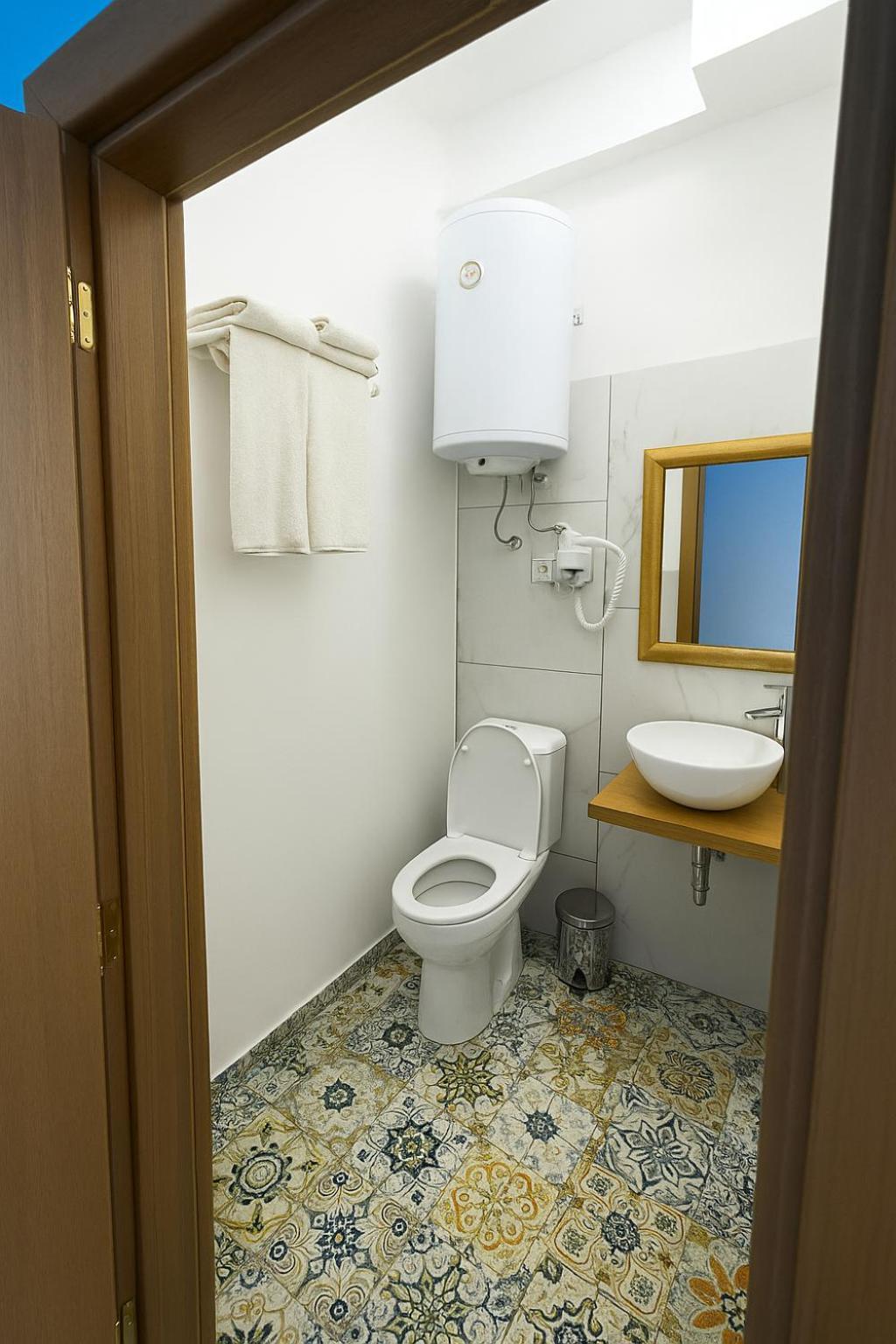 Easy Apartments Kumanovo Exteriör bild